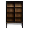Hearzly Anywhere Cabinet - Black - SEI
