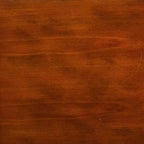 Banc rembourré Rhoda avec rangement - Marron - SEI