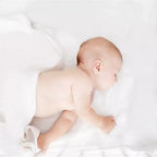 Matelas léger pour bébé et tout-petit Organic Dream Classic Cotton