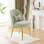 Chaise de maquillage Karl Home