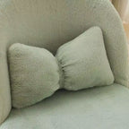 Chaise de maquillage Karl Home