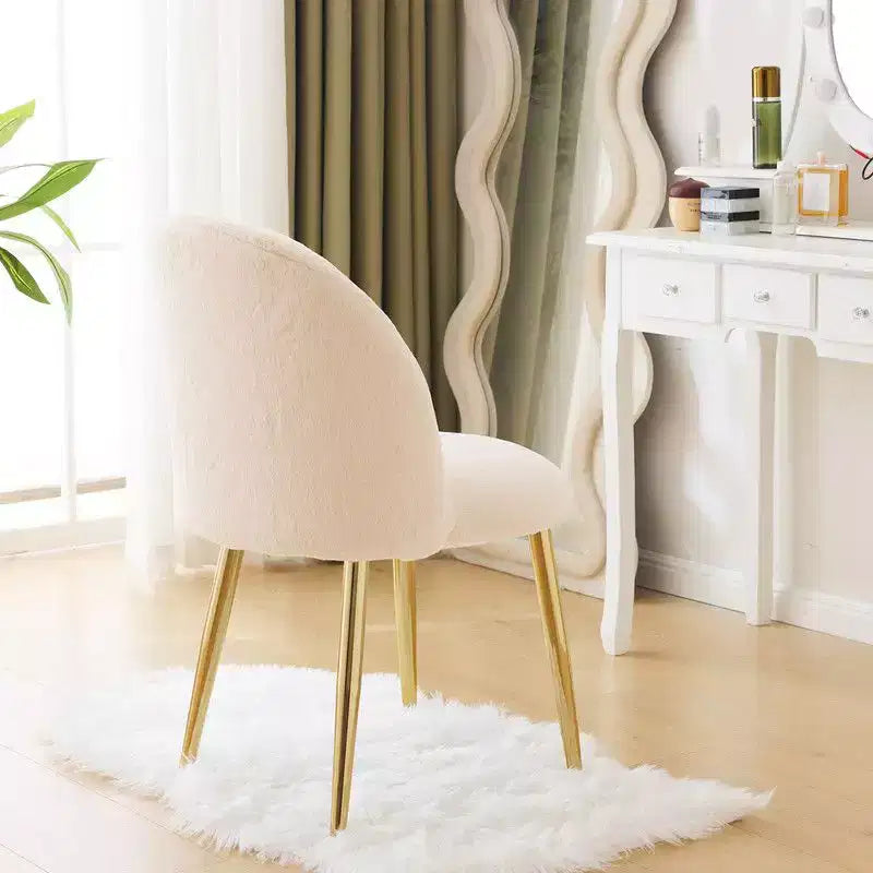 Chaise de maquillage Karl Home