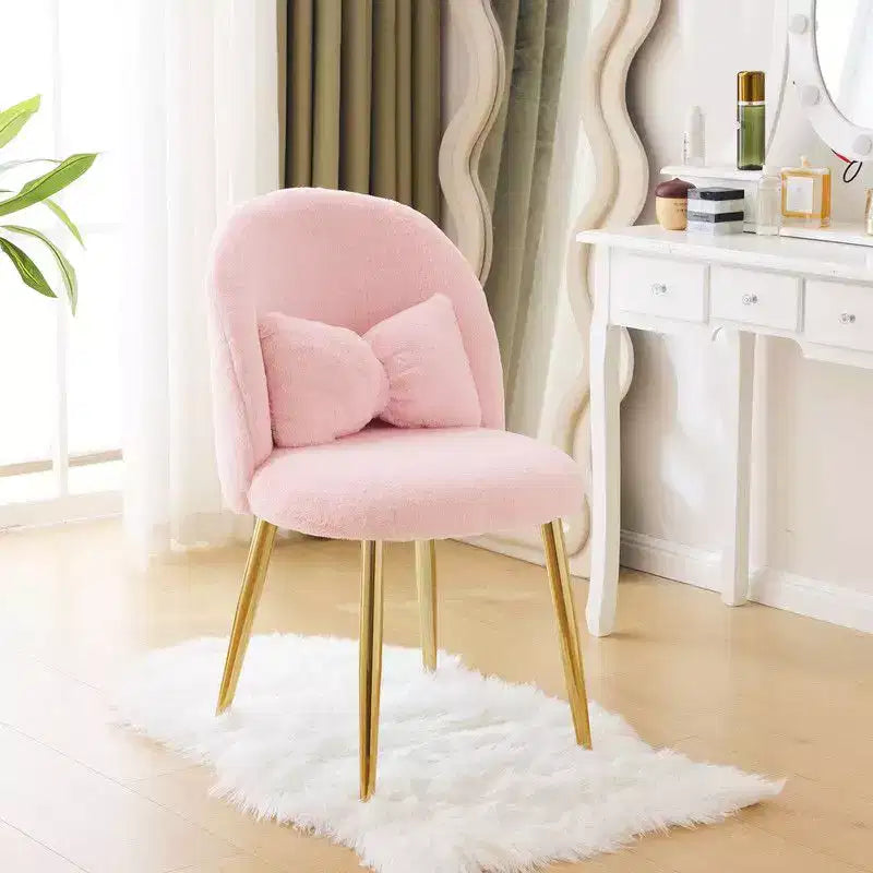 Chaise de maquillage Karl Home