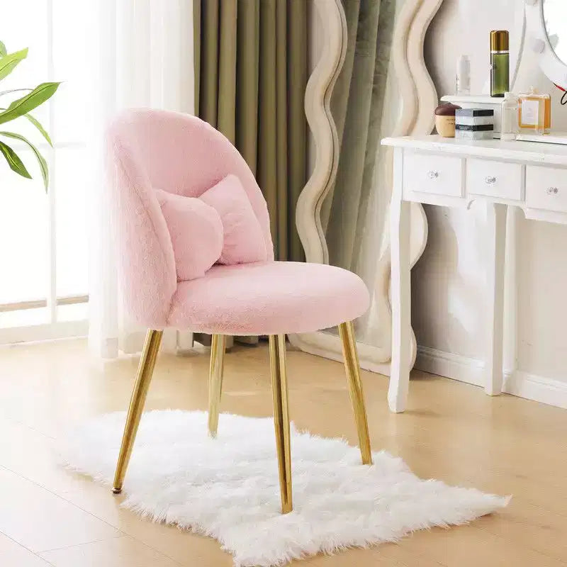 Chaise de maquillage Karl Home