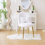 Chaise de maquillage Karl Home