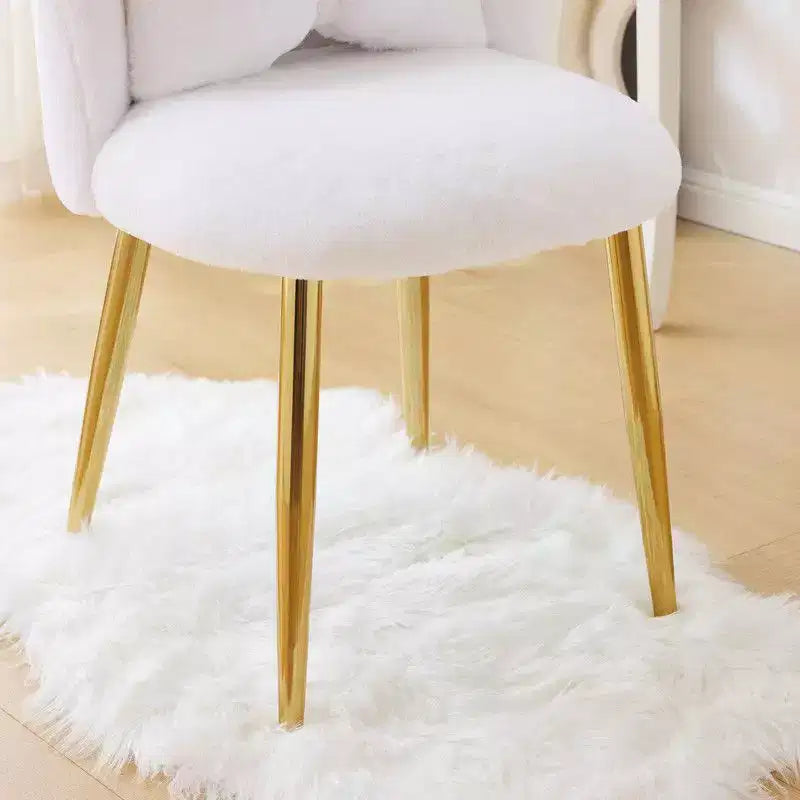 Chaise de maquillage Karl Home