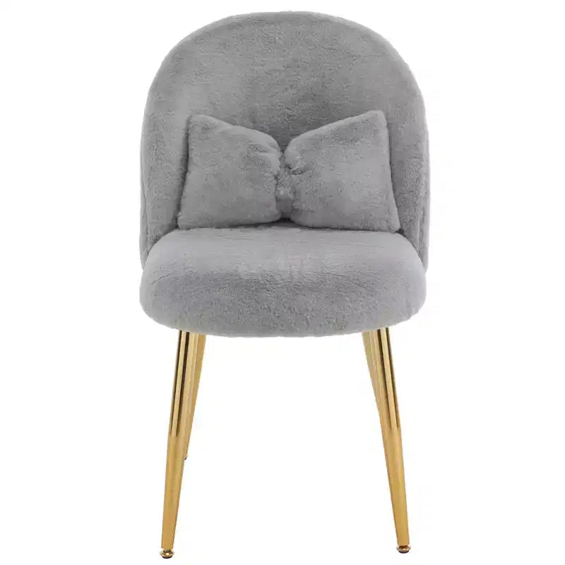Chaise de maquillage Karl Home