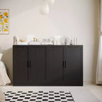 Casier de Rangement Simple, Illuminant Le Style De La Maison : Pratique Et Élégant, Embellissant La Vie