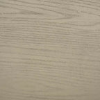 Table de chevet Amika - NST2401 - Blanc délavé - Safavieh