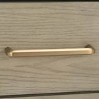 Table de chevet Amika - NST2401 - Blanc délavé - Safavieh