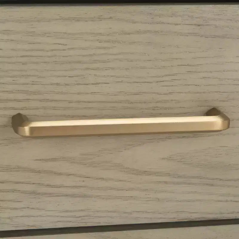 Table de chevet Amika - NST2401 - Blanc délavé - Safavieh