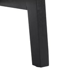 Table de chevet Tiona 2 tiroirs - NST6605 - Safavieh