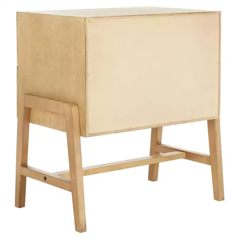 Table de chevet Tiona 2 tiroirs - NST6605 - Safavieh