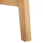 Table de chevet Tiona 2 tiroirs - NST6605 - Safavieh