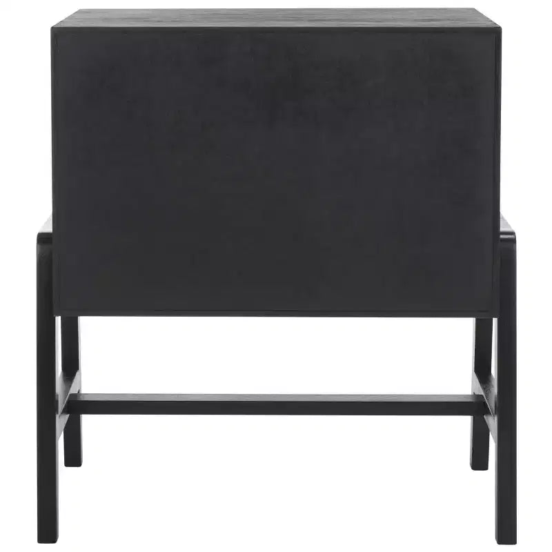 Table de chevet Tiona 2 tiroirs - NST6605 - Safavieh