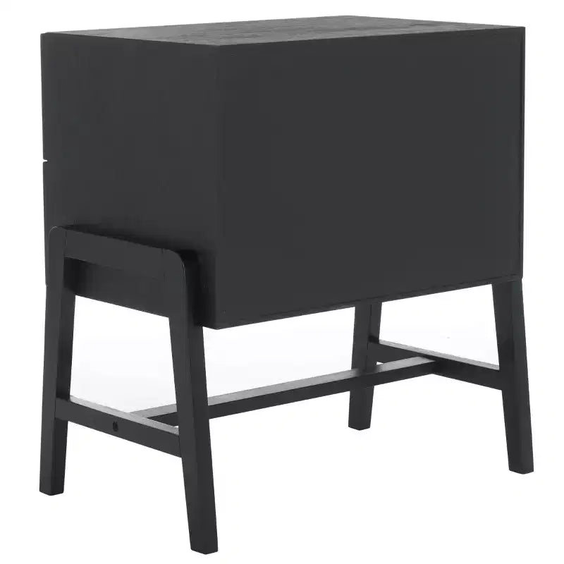 Table de chevet Tiona 2 tiroirs - NST6605 - Safavieh