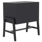 Table de chevet Tiona 2 tiroirs - NST6605 - Safavieh