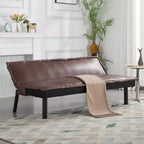 MAYEERTY Canapé-lit convertible pliant pour petits salons
