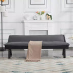MAYEERTY Canapé-lit convertible pliant pour petits salons