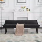 MAYEERTY Canapé-lit convertible pliant pour petits salons