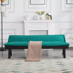 MAYEERTY Canapé-lit convertible pliant pour petits salons