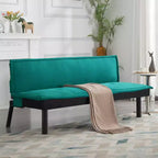 MAYEERTY Canapé-lit convertible pliant pour petits salons