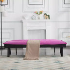 MAYEERTY Canapé-lit convertible pliant pour petits salons