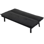 MAYEERTY Canapé-lit convertible pliant pour petits salons