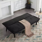 MAYEERTY Canapé-lit convertible pliant pour petits salons