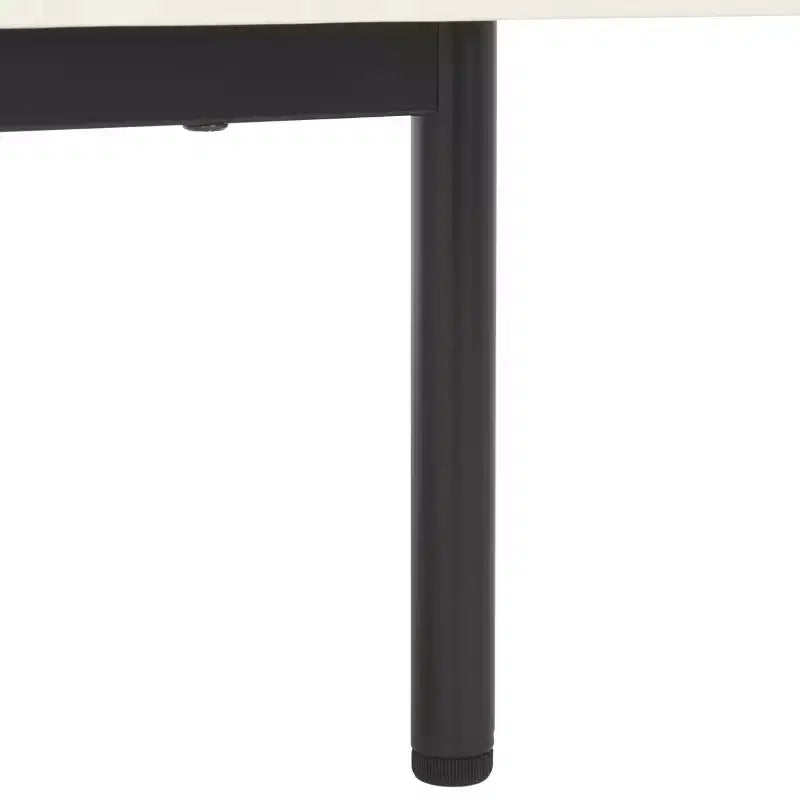 Buffet/Meuble TV 4 portes Mayln - MED9634 - Safavieh