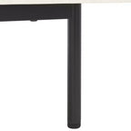 Buffet/Meuble TV 4 portes Mayln - MED9634 - Safavieh
