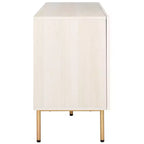 Buffet/Meuble TV 4 portes Mayln - MED9634 - Safavieh