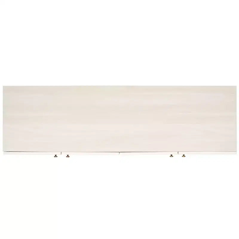 Buffet/Meuble TV 4 portes Mayln - MED9634 - Safavieh