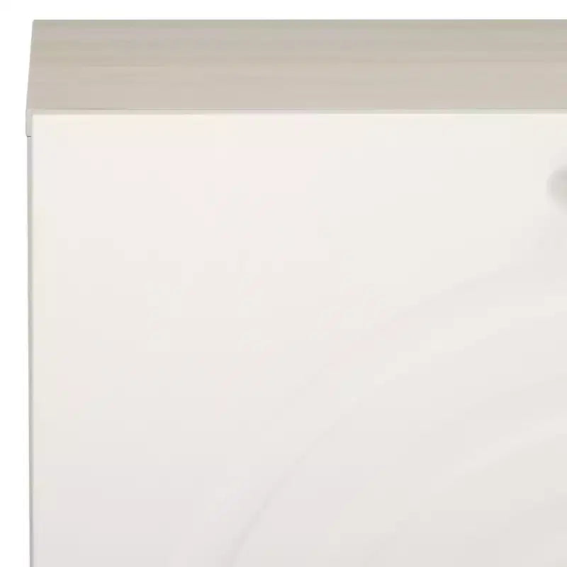 Buffet/Meuble TV 4 portes Mayln - MED9634 - Safavieh