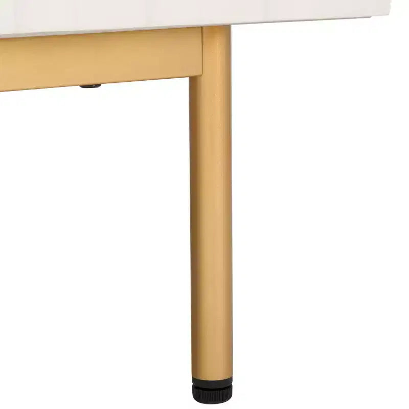 Buffet/Meuble TV 4 portes Mayln - MED9634 - Safavieh