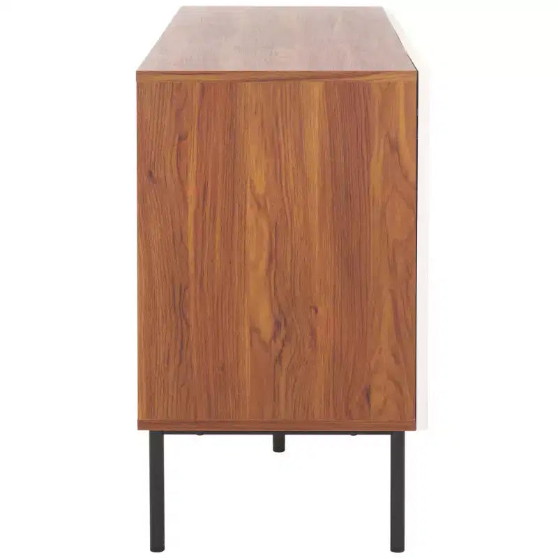 Buffet/Meuble TV 4 portes Mayln - MED9634 - Safavieh