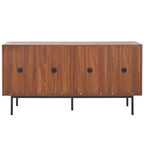 Buffet/Meuble TV 4 portes Mayln - MED9634 - Safavieh