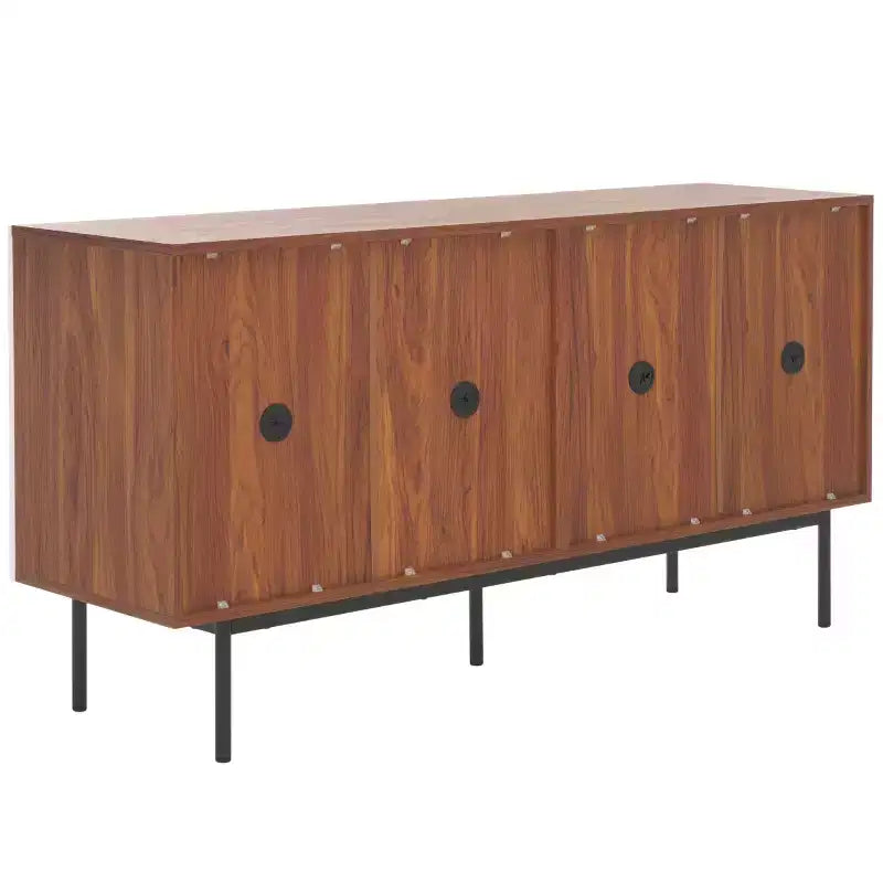 Buffet/Meuble TV 4 portes Mayln - MED9634 - Safavieh