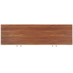 Buffet/Meuble TV 4 portes Mayln - MED9634 - Safavieh
