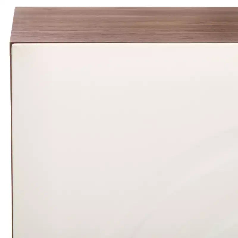 Buffet/Meuble TV 4 portes Mayln - MED9634 - Safavieh