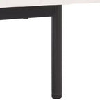 Buffet/Meuble TV 4 portes Mayln - MED9634 - Safavieh