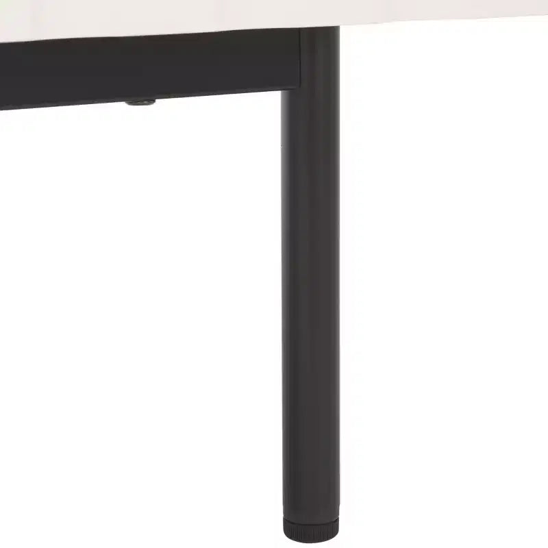 Buffet/Meuble TV 4 portes Mayln - MED9634 - Safavieh