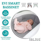 TruBliss Evi Berceau intelligent