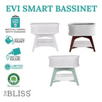 TruBliss Evi Berceau intelligent