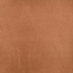 vidaXL Fauteuil crapaud marron en similicuir avec repose-pieds – Siège moderne pour salon, chambre et bureau à domicile