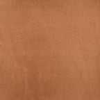 vidaXL Fauteuil crapaud marron en similicuir avec repose-pieds – Siège moderne pour salon, chambre et bureau à domicile