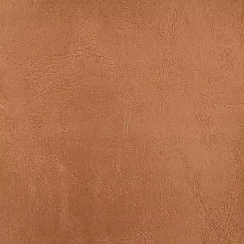vidaXL Fauteuil crapaud marron en similicuir avec repose-pieds – Siège moderne pour salon, chambre et bureau à domicile