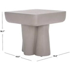 Table d'appoint Leeza - ACC2813 - Safavieh