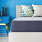 Matelas en mousse à mémoire de forme 10 pouces Cool Gel
