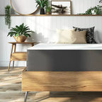 Matelas en mousse à mémoire de forme 10 pouces Cool Gel